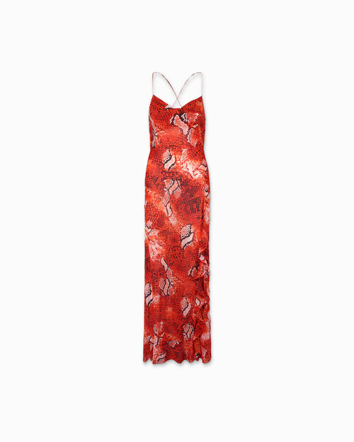 ABBIGLIAMENTO VESTITO TESSUTO ARAN, 