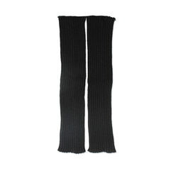 Guantes negros en tela con detalles elegantes, Primadonna, 26B413203TSNEROUNI, 001a