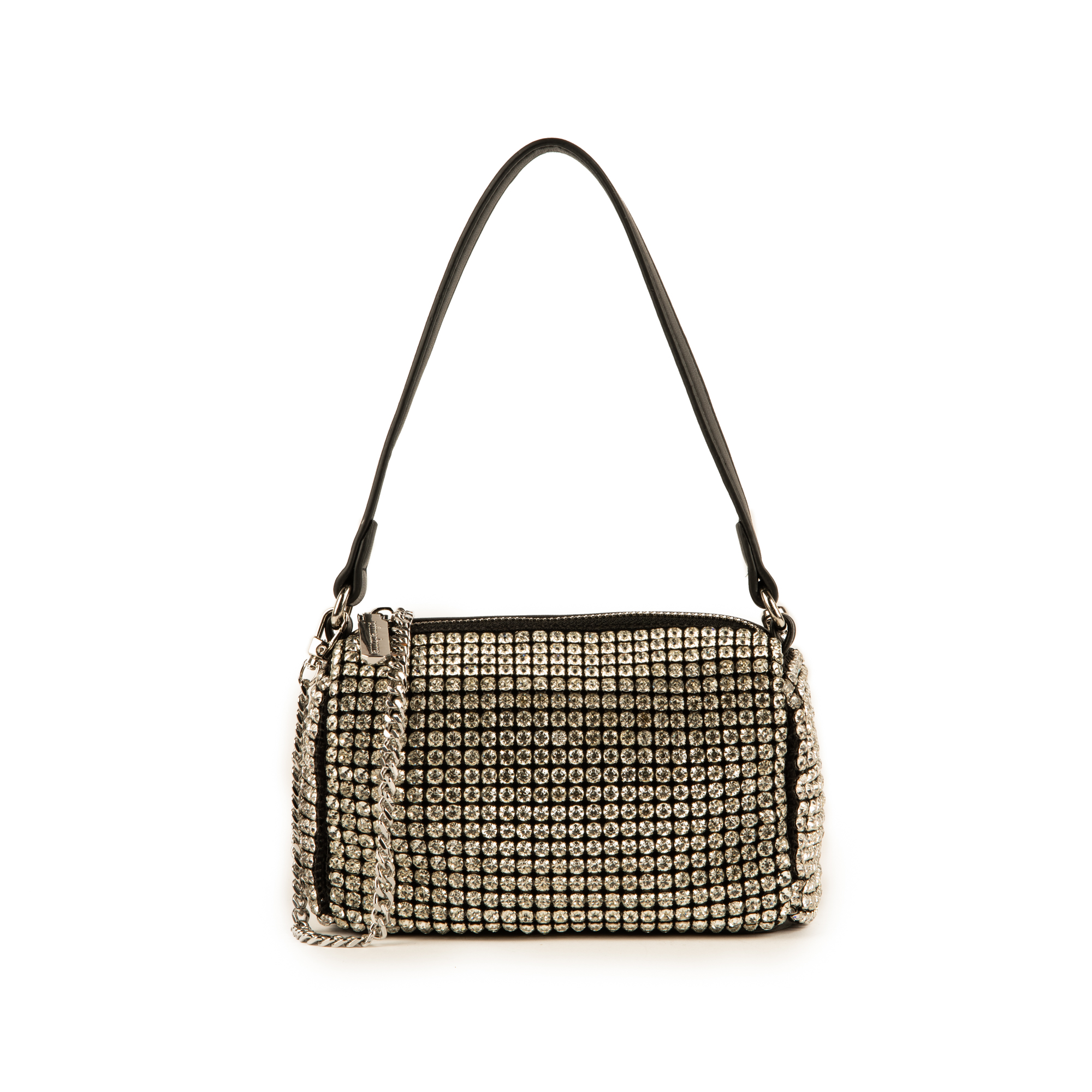 sac avec strass