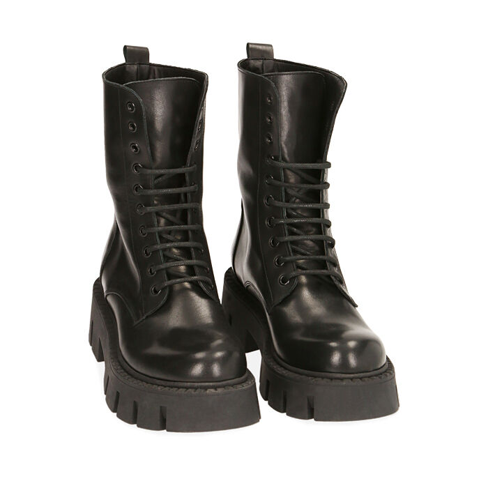 Prima donna anfibi clearance