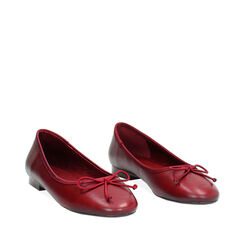 Ballerine cherry chiuse, Primadonna, 242771829EPCHER036, 002a