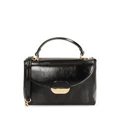 Mini sac noir pour femme, Primadonna, 265126397EUNEROUNI, 001a