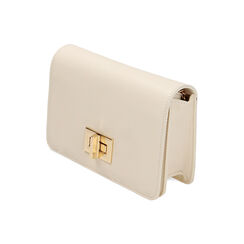 Mini bag panna, Primadonna, 215122947EPPANNUNI, 002 preview