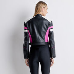 ABBIGLIAMENTO GIUBBINO SINTETICO NEFU, Primadonna, 226526154EPNEFUL, 002a
