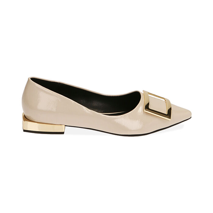 Ballerine primadonna clearance