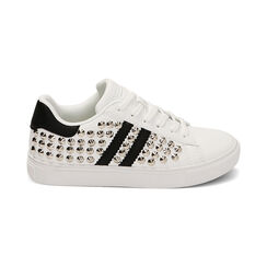 WOMEN SHOES SNEAKERS SYNTHETIC BIAN, Primadonna, 222623012EPBIAN035, 001 preview