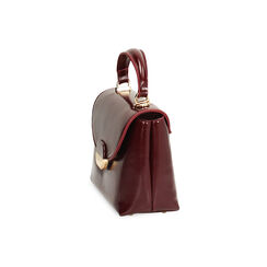 Minibolso brillante burdeos, Primadonna, 265126397EUBORDUNI, 003 preview