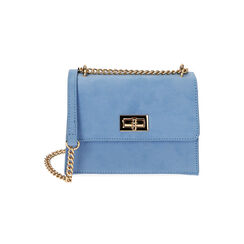 BAG BANDOLERA MICROFIBRA CELE, Primadonna, 215123167MFCELEUNI, 001 preview