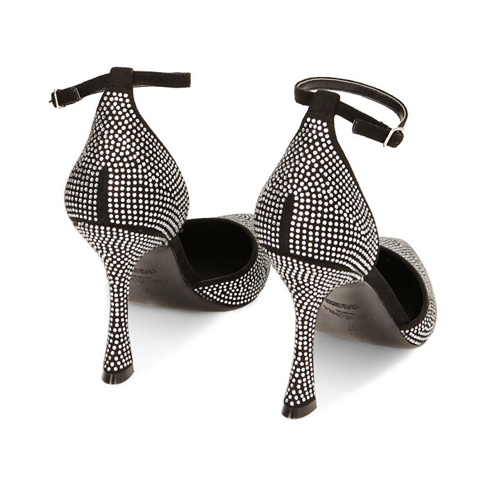 Decollete argento primadonna hotsell