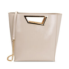 BORSA BORSA A MANO NAPLACK PANN, Primadonna, 225125057NPPANNUNI, 001a