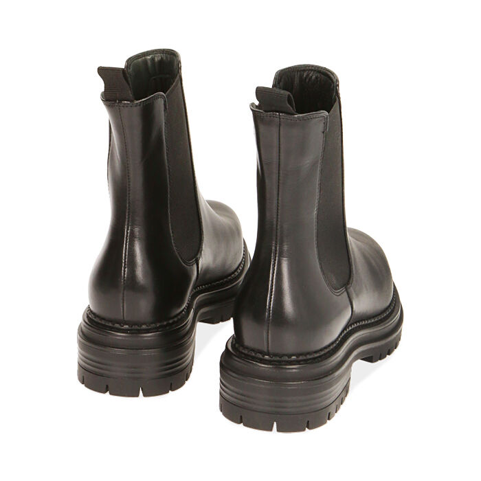 Boots femme clearance talon 4 cm