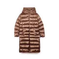 ABBIGLIAMENTO PIUMINO TESSUTO OROG, Primadonna, 261337521TSOROGM, 001a