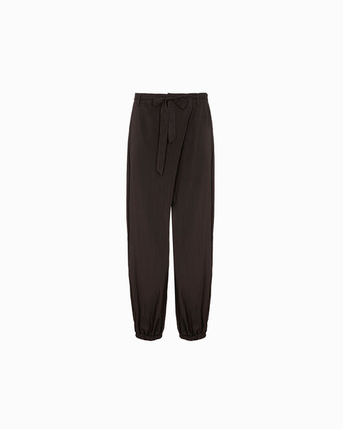 Pantaloni testa di moro eleganti