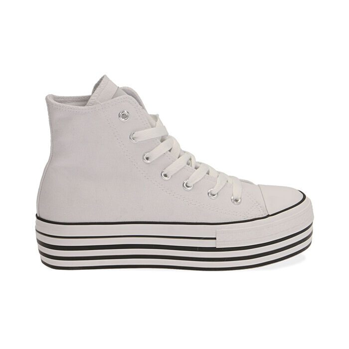 Collezioni alla moda sneakers, “ash sneakers bianche” in offerta | Drezzy