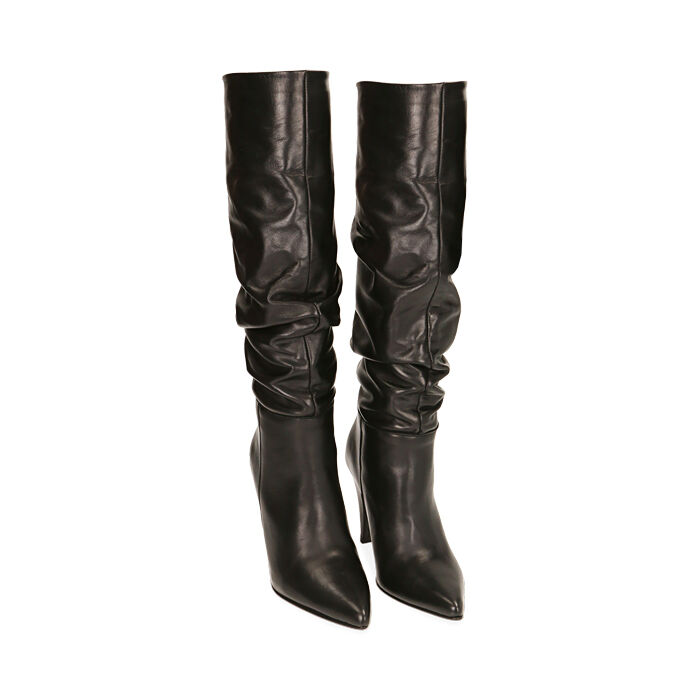 Stivali estivi primadonna clearance 2019
