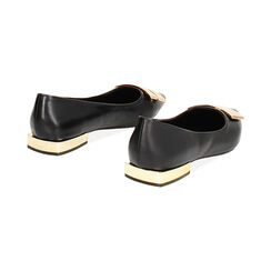 Bailarinas negras elegantes, Primadonna, 244934663EPNERO037, 003 preview