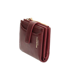 Portafoglio bordeaux, Primadonna, 265102123EPBORDUNI, 002a