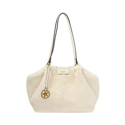 Sac porté épaule crème, Primadonna, 265700563FUPANNUNI, 001 preview