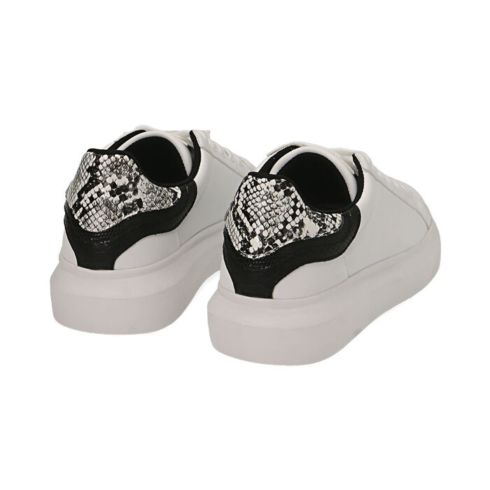 Sneakers bianche | Primadonna Collection
