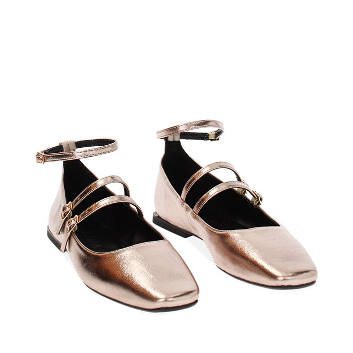 Ballerine maculate primadonna online
