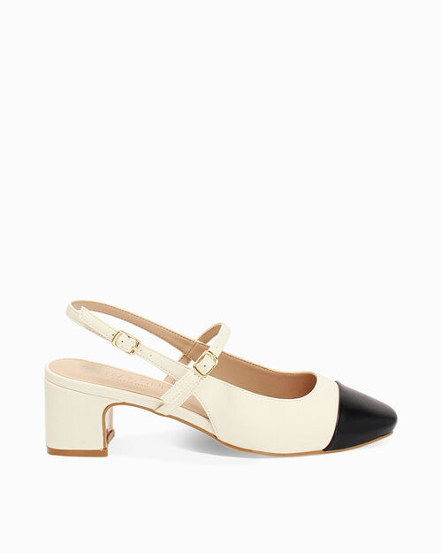 ZAPATOS CHANEL SINTETICO PANE, MULTI COLOR