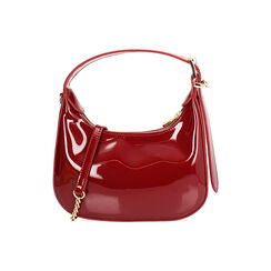 Mini bag cherry in vernice, Primadonna, 245125841VECHERUNI, 001 preview