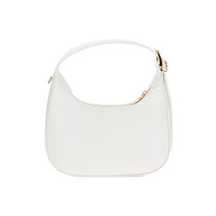 Mini bag donna bianca, Primadonna, 255125841EPBIANUNI, 004 preview