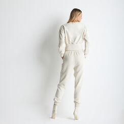 Pantaloni panna in microfibra, Primadonna, 22C910106MFPANNM, 002 preview