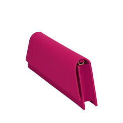 BAG POCHETTE LYCRA FUCS, Primadonna, 215124672LYFUCSUNI, 002a