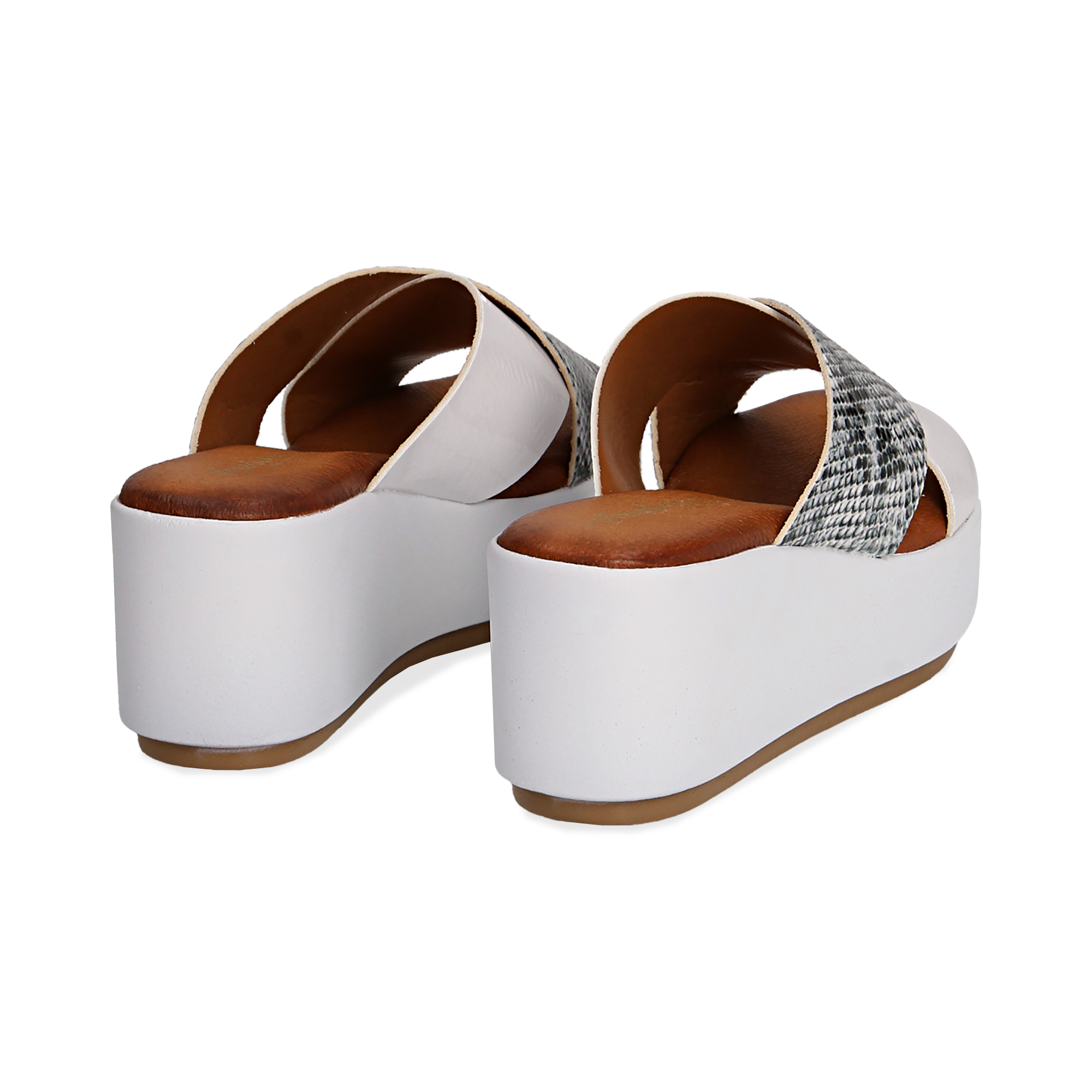 Zeppe 7 cm clearance