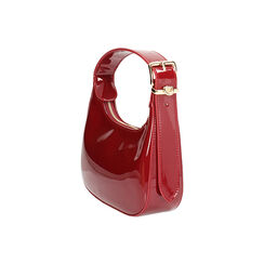 Mini bag cherry in vernice, Primadonna, 245125841VECHERUNI, 002 preview