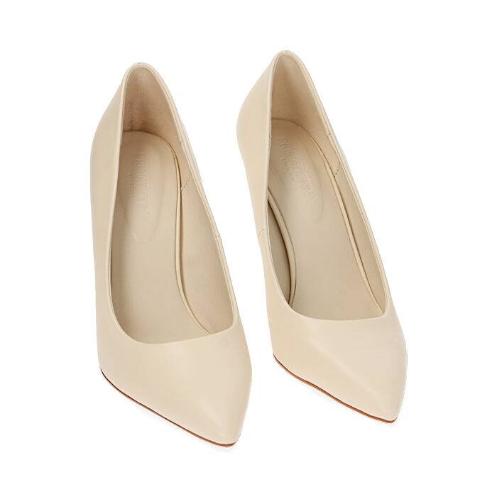 Scarpe col tacco primadonna on sale