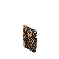 Monedero mujer con estampado de leopardo chic, Primadonna, 255701485RSLEOPUNI, 002a