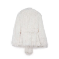 CLOTHING FUR JACKET FUR PANN, Primadonna, 26B402402FUPANNM, 004 preview