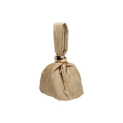 Mini sac beige au design sophistiqu&eacute;, Primadonna, 270325084MFBEIGUNI, 003 preview