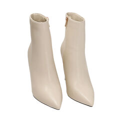 CALZATURA ZEPPA SINTETICO PANN, Primadonna, 222721903EPPANN035, 002 preview