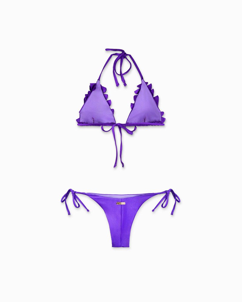 ABBIGLIAMENTO BIKINI LYCRA VIOL image number null