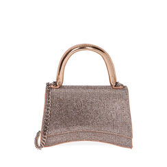 BAG MINI BOLSA LAMINADO RAOR, Primadonna, 215124607LMRAORUNI, 001a