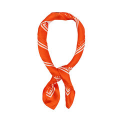 ACCESSORI FOULARD TESSUTO ARAN, Primadonna, 25B462303TSARANUNI, 002a