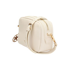 Borsa a tracolla donna panna, Primadonna, 255705312EPPANNUNI, 003 preview