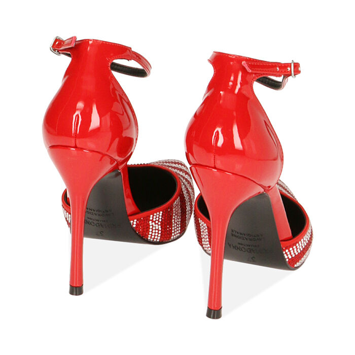 Prima donna scarpe outlet rosse