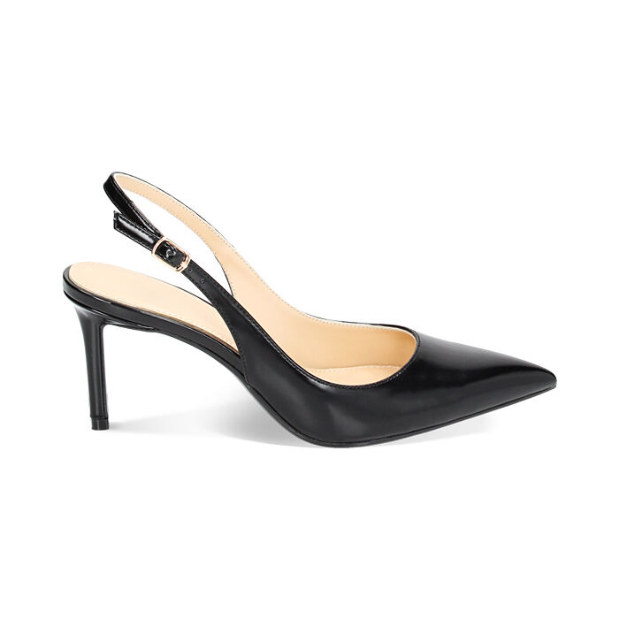 Escarpins slingback 2025