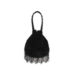 Mini bag nera con eleganza classica, Primadonna, 27K900694VLNEROUNI, 004 preview