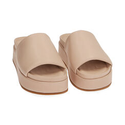 ZAPATOS CUNA PIEL PANN, Primadonna, 19M417105PEPANN035, 002 preview