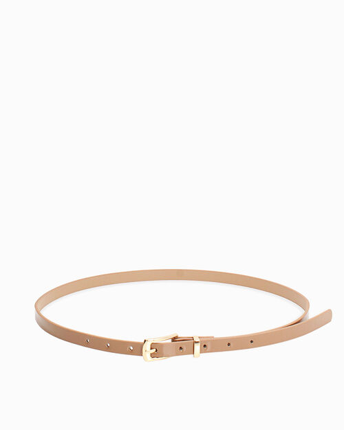 Cintura fango con fibbia distintiva, MUD