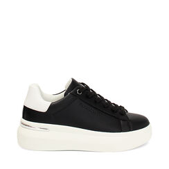Zapatillas de mujer negras, Primadonna, 250602101EPNERO036, 001a