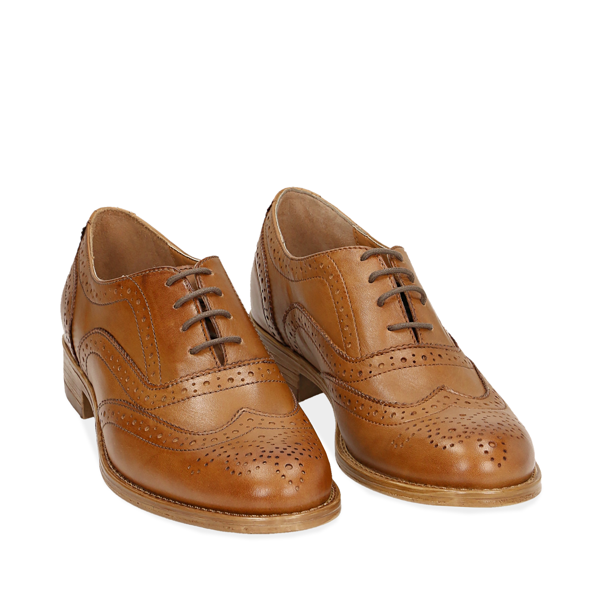 Scarpe Stringate Uomo | Faraone.