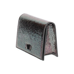 Mini bag canna di fucile stampa pitone, Promozioni, 245126053PTCANNUNI, 002 preview