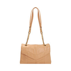 BAG BOLSO SINTETICO NUDE, Primadonna, 212321120EPNUDEUNI, 001 preview