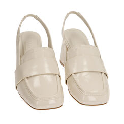 ZAPATOS MOCASIN NAPLACK PANN, Primadonna, 214931403NPPANN036, 002a